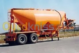 Offre servis: Transport & Logistique