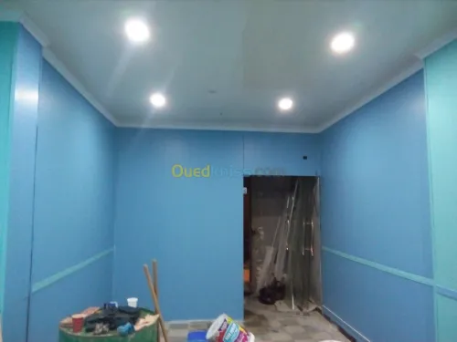 Painteur ET decorations 