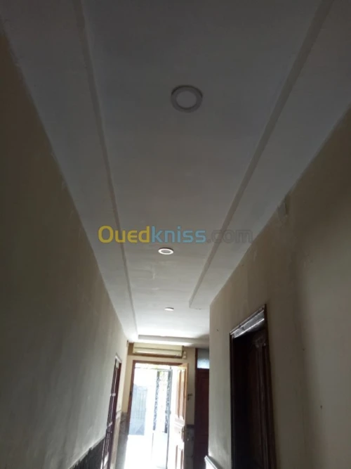 Painteur ET decorations 