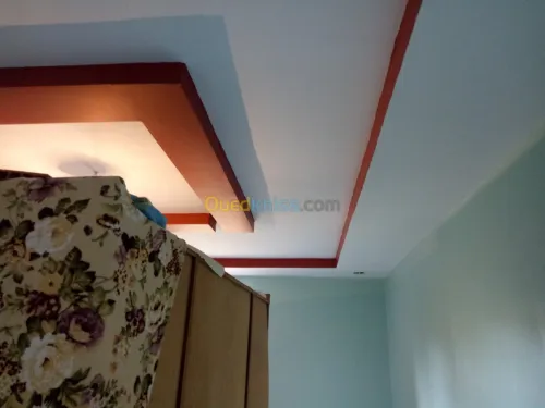 Painteur ET decorations 
