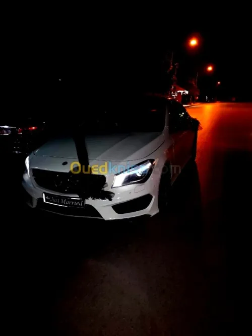 Location de Voiture LUX avec Chauffeur