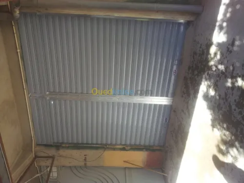 Rideau Automatique  manuelle 48 wilaya