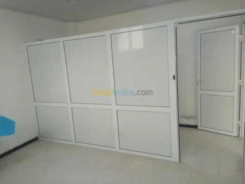 Location Local Alger Baraki