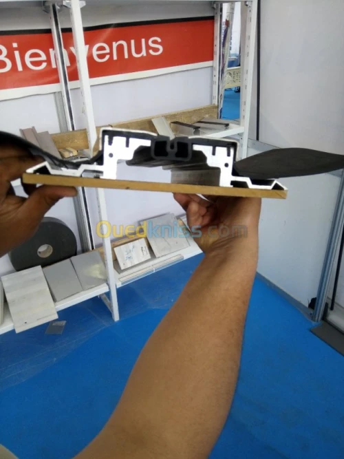 joint de dilatation 