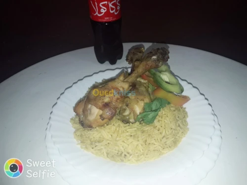 Plat du jour