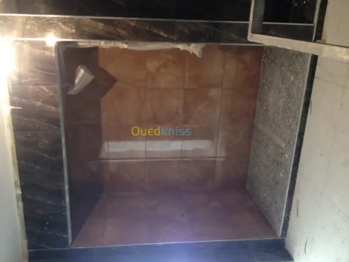Tout type de travaux