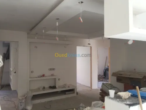 Tout type de travaux