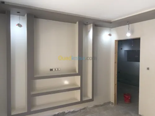 Tout type de travaux