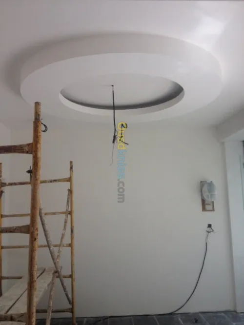 Tout type de travaux