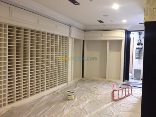 Tout type de travaux