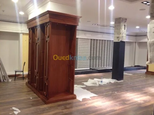 Tout type de travaux