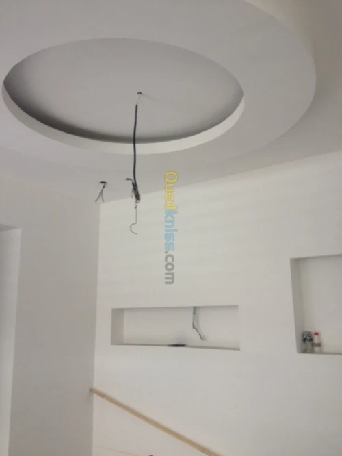 Tout type de travaux