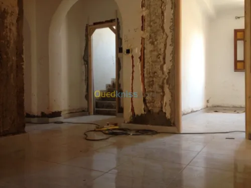 Tout type de travaux