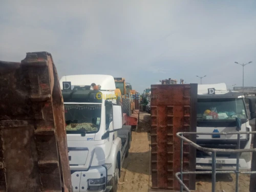 Location Matériels Lourd & Engins