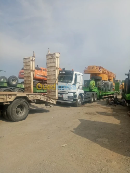 Location Matériels Lourd & Engins