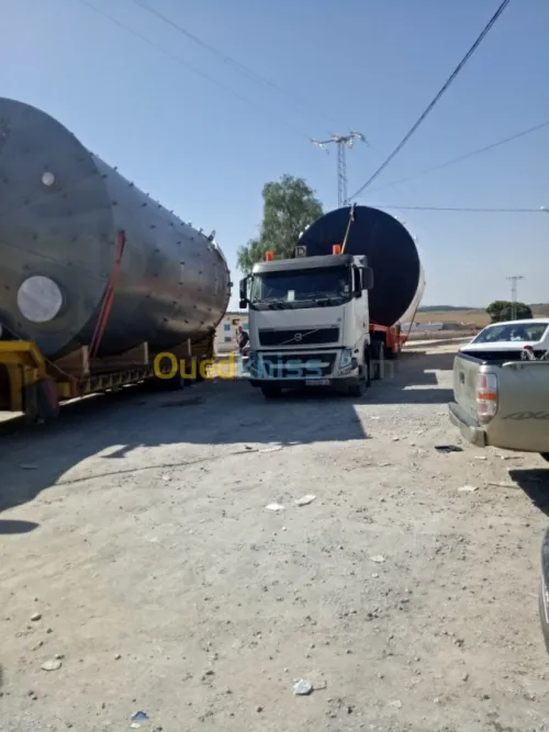 Location Matériels Lourd & Engins