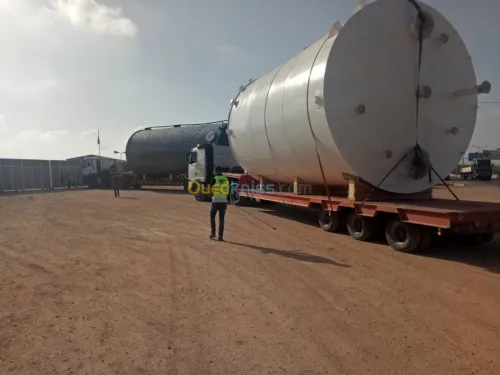 Location Matériels Lourd & Engins