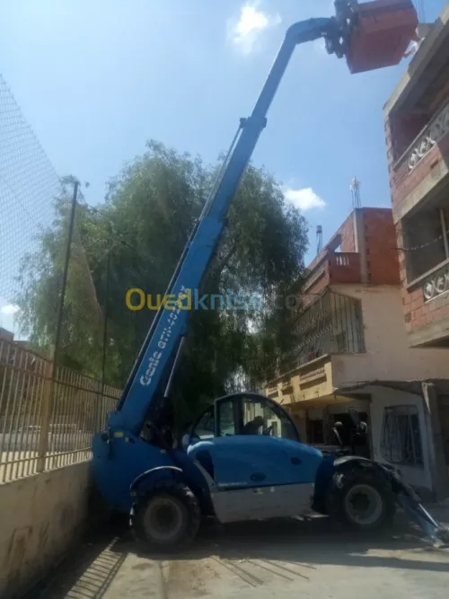 Location Matériels Lourd & Engins