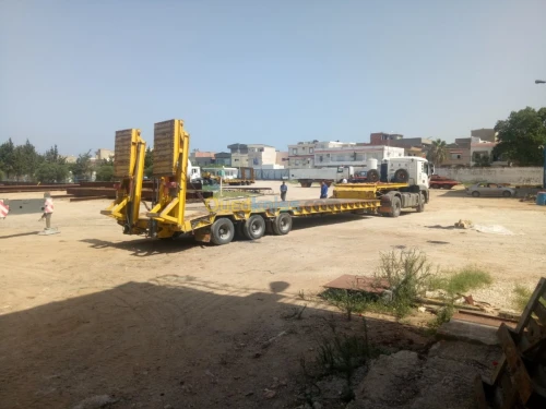 Location Matériels Lourd & Engins