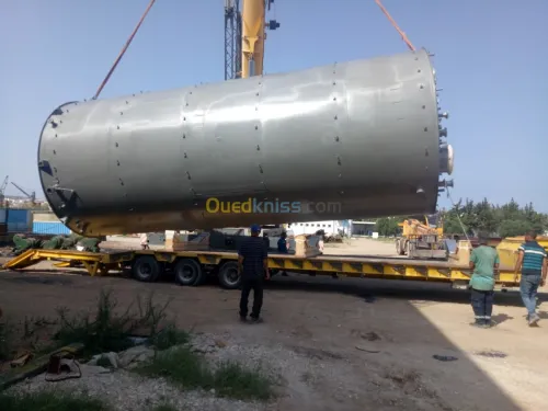 Location Matériels Lourd & Engins