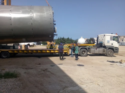 Location Matériels Lourd & Engins