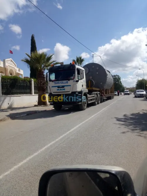 Location Matériels Lourd & Engins