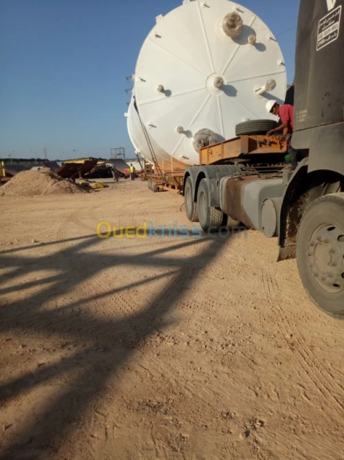 Location Matériels Lourd & Engins