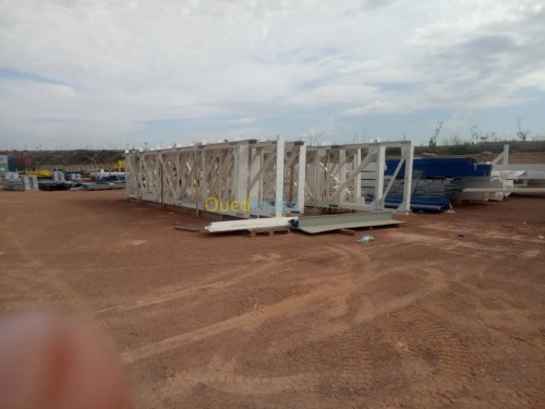 Location Matériels Lourd & Engins