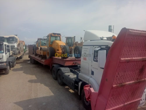 Location Matériels Lourd & Engins