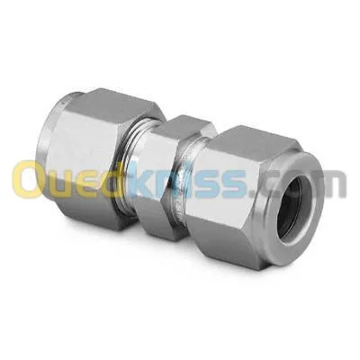 Raccords Swagelok® pour tubes