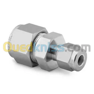 Raccords Swagelok® pour tubes