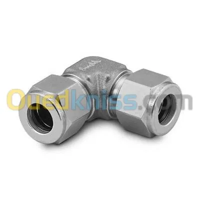 Raccords Swagelok® pour tubes