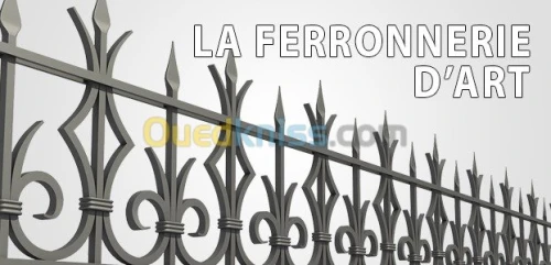 SOUDURE FERRONERIE SERRURIER