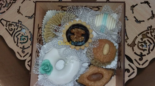 tout types de gateaux 