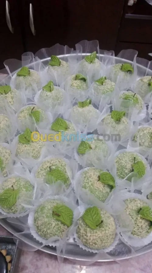 tout types de gateaux 