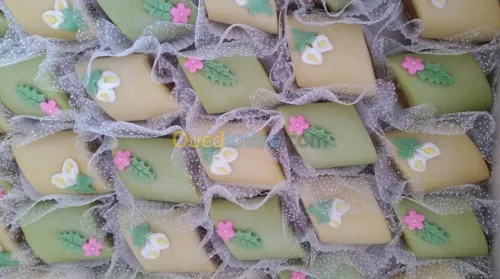 tout types de gateaux 