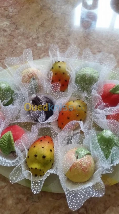 tout types de gateaux 