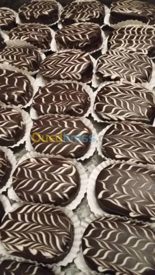 tout types de gateaux 