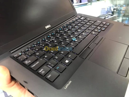 Dell Latitude 7480 i5 7300U 8GB 256SSD