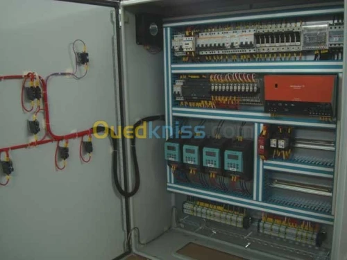 electricité 