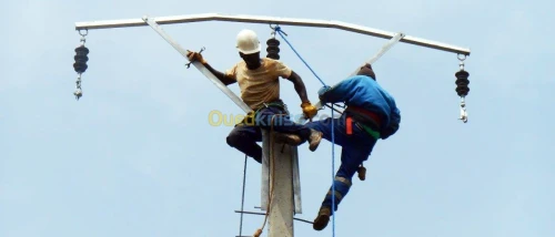 electricité 