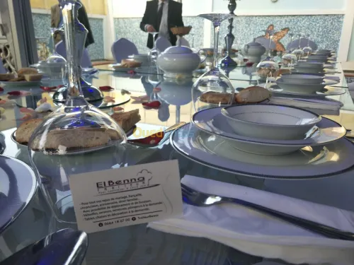 Décoration