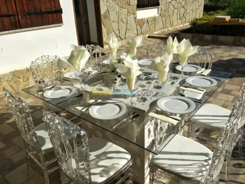 Décoration