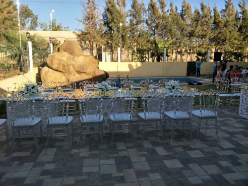 Décoration