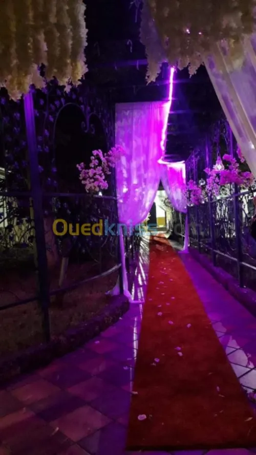 Décoration