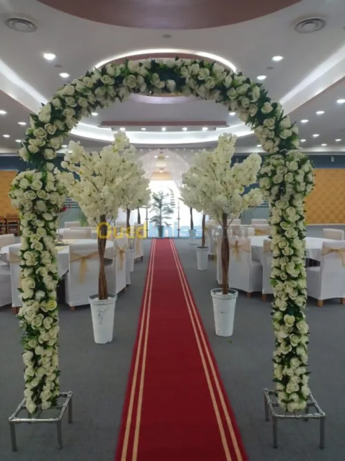Décoration