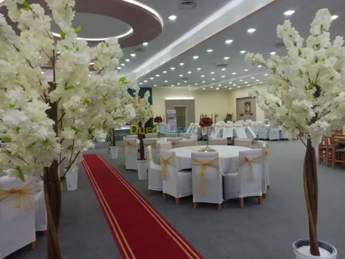 Décoration