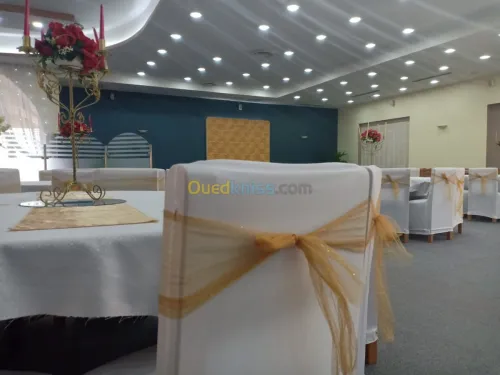 Décoration