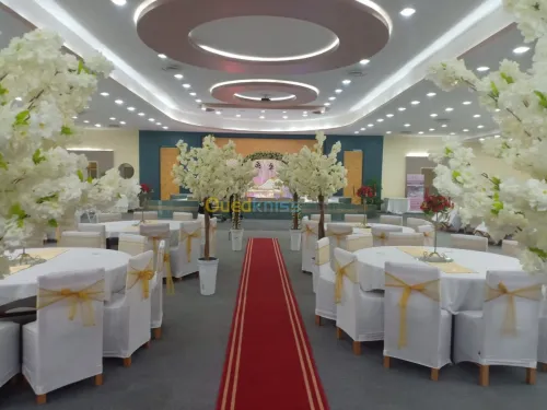 Décoration