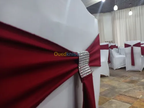 Décoration